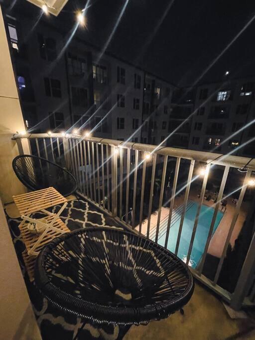 The Hideaway Downtown Orlando Apartment Exterior photo